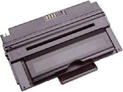 Tonercartridge Dell 593-10329 zwart HC