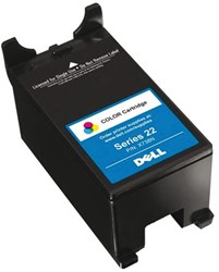 Dell supplies