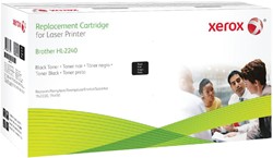 Tonercartridge Xerox alternatief tbv  Brother TN-2220 zwart