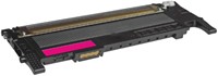 Tonercartridge Quantore alternatief tbv Samsung CLT-M4072S rood-3