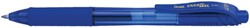 Gelschrijver Pentel BL107 Energel-X medium blauw