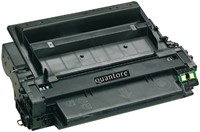 Tonercartridge Quantore alternatief tbv HP Q6511A 11A zwart-2