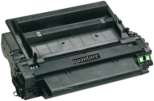 Tonercartridge Quantore alternatief tbv HP Q6511A 11A zwart-2