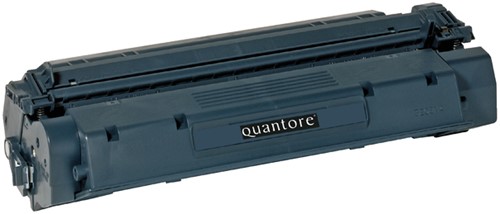 Tonercartridge Quantore alternatief tbv HP C4127X 27X zwart-2