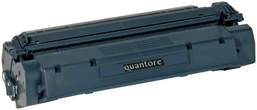 Tonercartridge Quantore alternatief tbv HP Q2624A 24A zwart-2