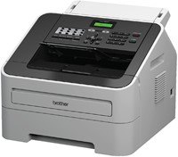 Laserfax Brother 2840