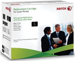 Tonercartridge Xerox alternatief tbv HP CC364A 64A zwart