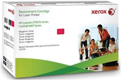 Tonercartridge Xerox alternatief tbv HP CE253A 504A rood