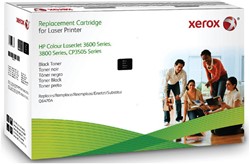 Tonercartridge Xerox alternatief tbv HP CF410A 410A zwart