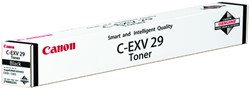 Tonercartridge Canon C-EXV 29 zwart