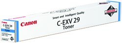 Tonercartridge Canon C-EXV 29 blauw