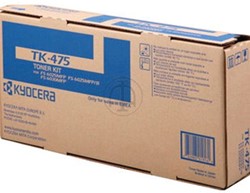 Toner Kyocera TK-475K zwart