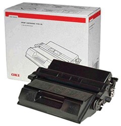 Toner Oki 01279001 zwart