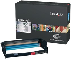 Photoconductor Lexmark E260X22G