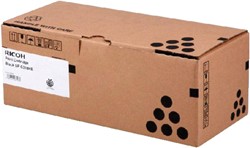 Tonercartridge Ricoh 406479 zwart