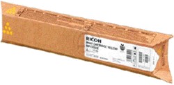 Tonercartridge Ricoh 841199 geel