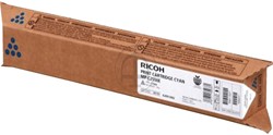Tonercartridge Ricoh 841197 blauw