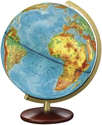 Globe Columbus Duplex 30cm 403052/H