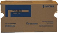 Toner Kyocera TK-3130K zwart