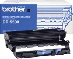 Drum Brother DR-5500 zwart