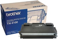 Toner Brother TN-4100 zwart