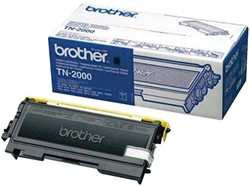 Drum Brother DR-2000 zwart