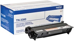 Toner Brother TN-3380 zwart