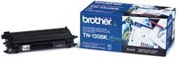 Tonercartridge Brother TN-130BK zwart