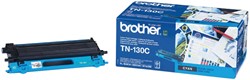 Tonercartridge Brother TN-130C blauw