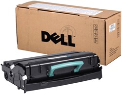 Tonercartridge Dell 592-10962 zwart