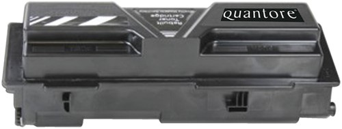 Toner Quantore alternatief tbv Kyocera TK-160K zwart-3