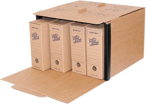 Containerbox Loeff's Standaard box 4001 410x275x370mm-2