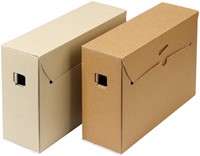 Archiefdoos Loeff's City Box 3008 box 10+-1