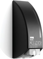 Toiletbrilreiniger BlackSatino SC10 750ml Qlash 332230-2