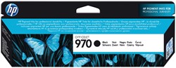 Inktcartridge HP CN621AE 970 zwart