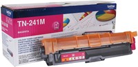 Toner Brother TN-241M rood