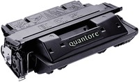 Tonercartridge Quantore alternatief tbv HP C4127X 27X zwart-2