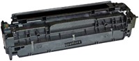 Tonercartridge Quantore alternatief tbv HP CE410A 305A zwart-2