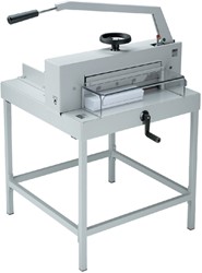 Onderstel voor snijmachine Ideal 4705