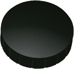 Magneet MAUL Solid 32mm 800gr zwart