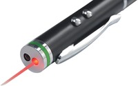 Stylus 4-in-1 Leitz Complete zwart