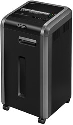 Papiervernietiger Fellowes 225MI snippers 2x12mm