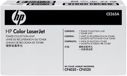Opvangbak toner HP CE265A