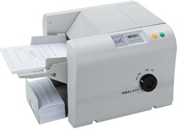 Vouwmachine IDEAL 8324