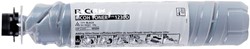 Tonercartridge Ricoh 842015 zwart