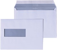 Envelop Quantore 162x229mm venster 4x11cm rechts 500 stuks-3