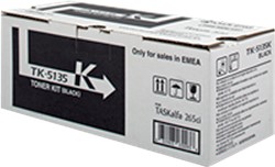Toner Kyocera TK-5135K zwart