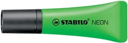 Markeerstift STABILO 72/33 neon groen