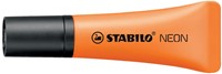 Markeerstift STABILO 72/54 neon oranje