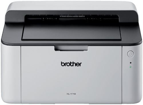 Printer Laser Brother HL-1110